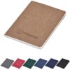 Okiyo Emika FSC Certified Paper A6 Soft Cover Notebook