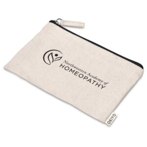 Okiyo Midori Cotton Pencil Case