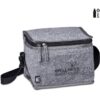 Okiyo Reitoko Recycled PET Felt 6-Can Cooler