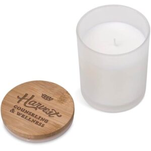 Okiyo Rirakkusu Scented Candle