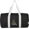Okiyo Supotsu Recycled Canvas Sports Bag