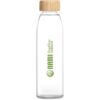 Okiyo Wabi -Sabi Glass Water Bottle – 500ml