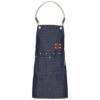 Oliver Bib Apron