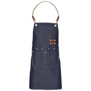 Oliver Bib Apron