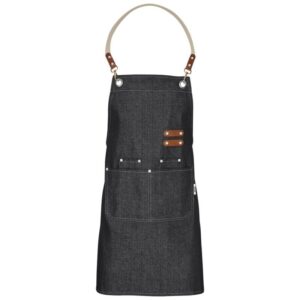 Oliver Bib Apron