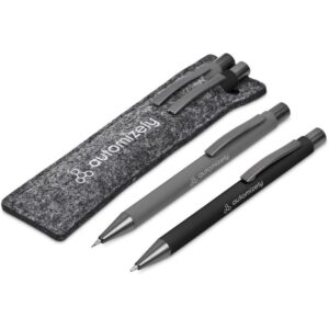 Omaha Ballpoint Pen & Pencil Set