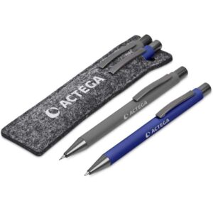 Omaha Ballpoint Pen & Pencil Set