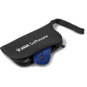 Omega Mouse Pad – Wireless Mouse