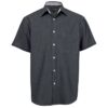 Onyx Lounge Short Sleeve Mens