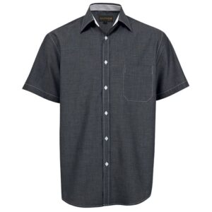 Onyx Lounge Short Sleeve Mens