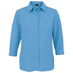 Orchid Blouse Ladies