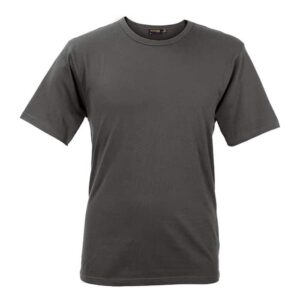 Organic Cotton Crew Neck T-Shirt Mens