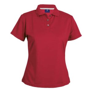 Ottoman Golfer Ladies