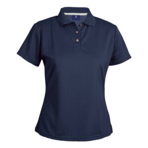 Ottoman Golfer Ladies