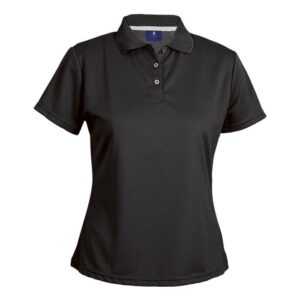 Ottoman Golfer Ladies