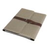 Out Of Africa A4 Notebook