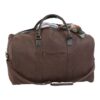 Out Of Africa Novahide Bush Bag