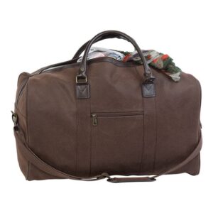 Out Of Africa Novahide Bush Bag
