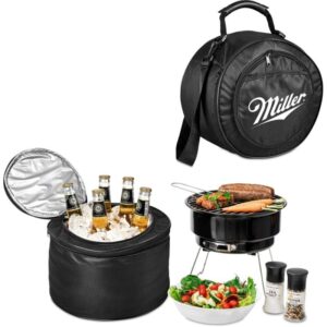 Outback Braai – Cooler Set