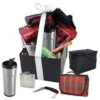 Outdoor Hamper