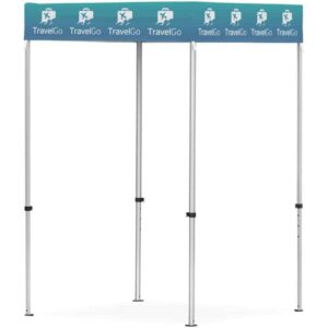 Ovation Sublimated Gazebo 1.5m – 1.5m
