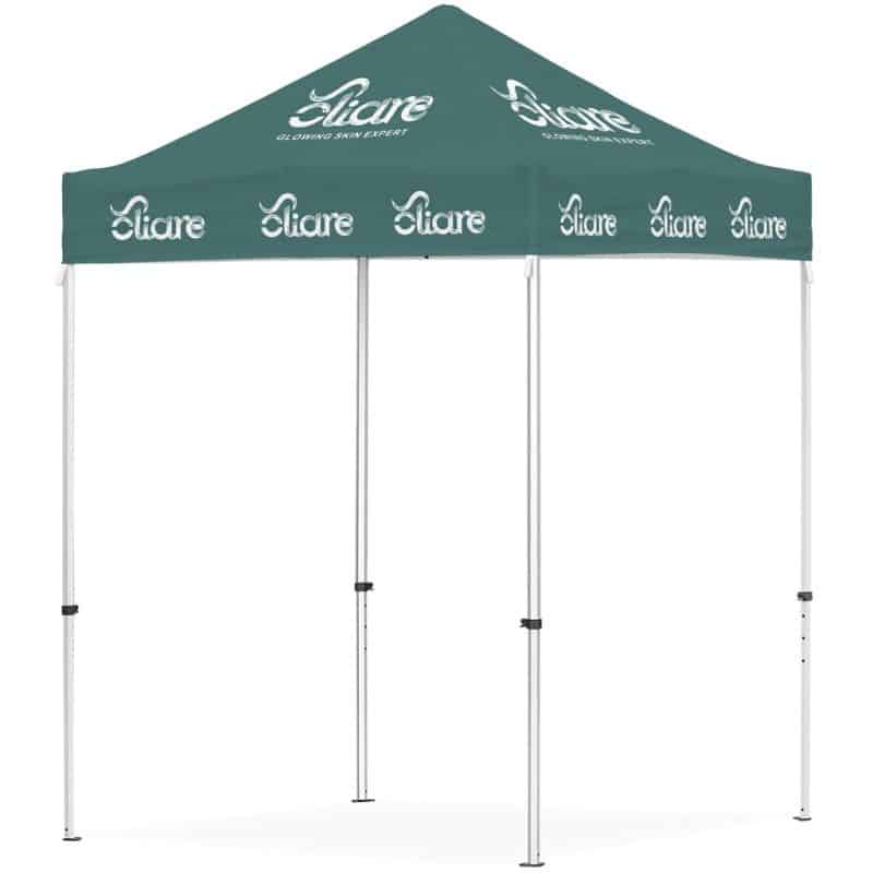 Ovation Sublimated Gazebo 2m – 2m