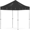 Ovation Sublimated Gazebo 2m – 2m Petite Frame