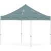 Ovation Sublimated Gazebo 3m – 3m