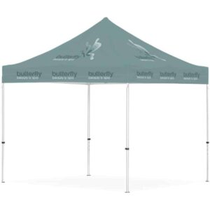 Ovation Sublimated Gazebo 3m – 3m