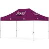 Ovation Sublimated Gazebo 4.5m – 3m
