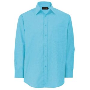 Oxford Lounge Long Sleeve Mens