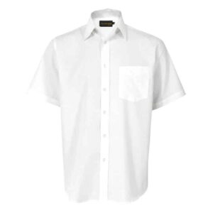 Oxford Lounge Short Sleeve Mens
