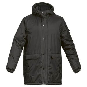 Padded Parka Mens