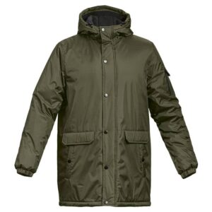 Padded Parka Mens