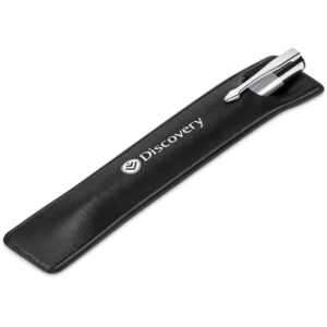 Panama Ballpoint Pen In Pouch