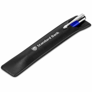 Panama Ballpoint Pen In Pouch