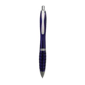 Papino Push Button Ballpoint Pen