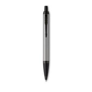 Parker IM Achromatic Ballpoint Pen