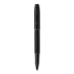 Parker IM Achromatic RollerBallpoint Pen