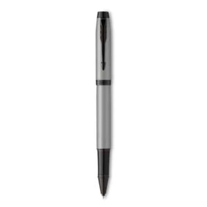 Parker IM Achromatic RollerBallpoint Pen