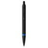 Parker IM Professional Vibrant Rings Ballpoint Pen