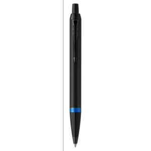 Parker IM Professional Vibrant Rings Ballpoint Pen