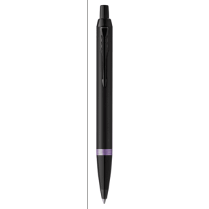 Parker IM Professional Vibrant Rings Ballpoint Pen