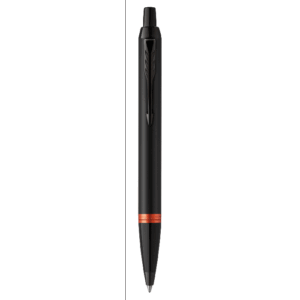 Parker IM Professional Vibrant Rings Ballpoint Pen