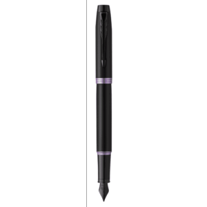 Parker IM Professional Vibrant Rings Fountain Pen