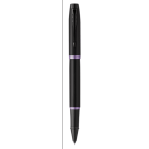 Parker IM Professional Vibrant Rings RollerBallpoint Pen