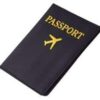 Passport Wallet