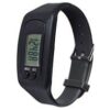 Pedometer Watch