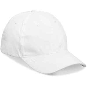 Performance Cap – 6 Panel