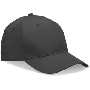Performance Cap – 6 Panel